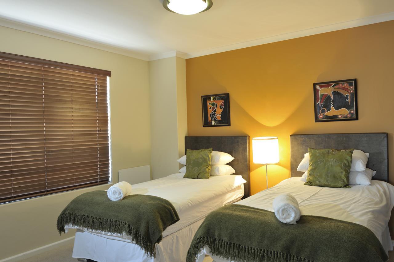 Langebaan Country Estate Apartment Exterior photo
